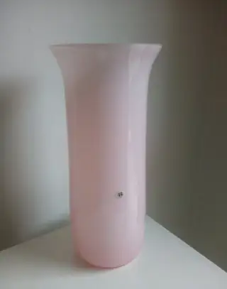 DESIGNOVÁ VÁZA