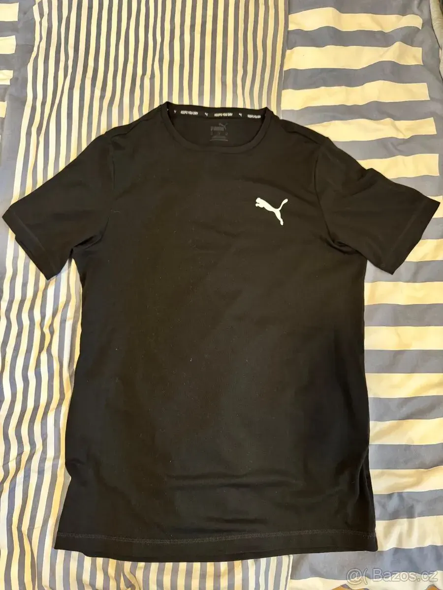 Puma triko