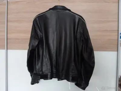 Moto bunda Brixton XL