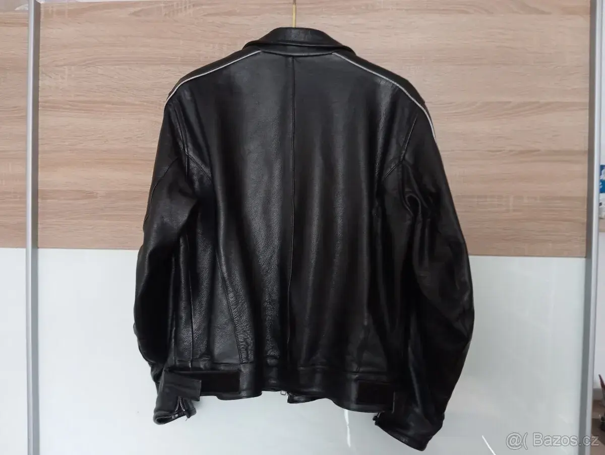 Moto bunda Brixton XL