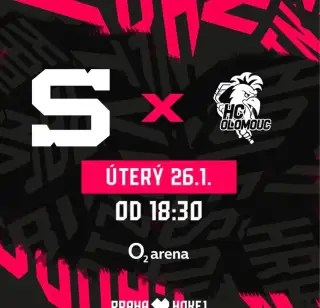 HC SPARTA PRAHA-HC OLOMOUC, VIP KLUBOVÉ PATRO