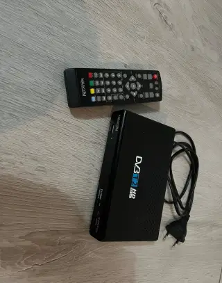 Set-top box