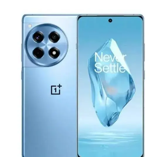 OnePlus Ace 3 5G blue – 16 GB / 512 GB záruka