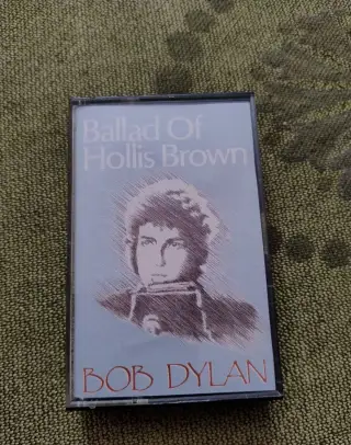 MC BOB DYLAN -
