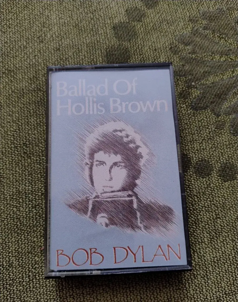 MC BOB DYLAN -
