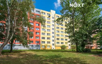 Pronájem byt 2+kk, 35㎡