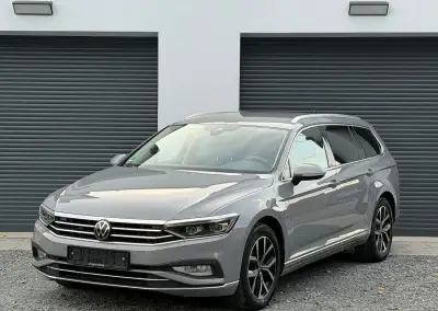 Volkswagen PASSAT – 2006, 167 000 km