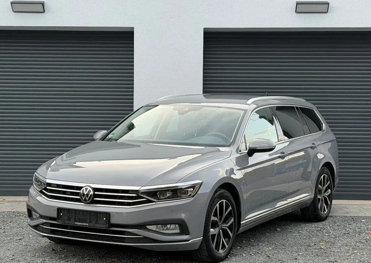 Volkswagen PASSAT – 2006, 167 000 km