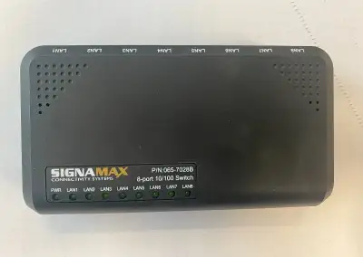 Switch Signamax 065-7028B