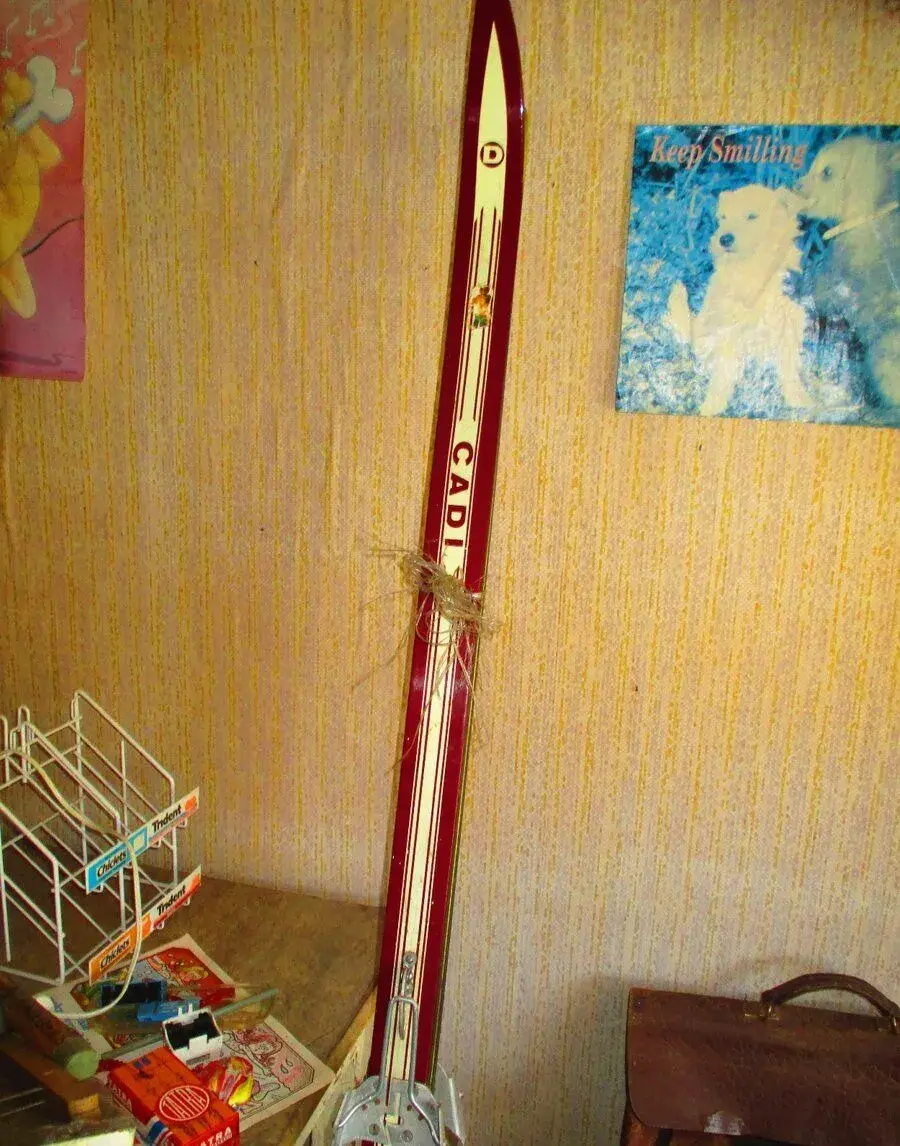 retro běžky