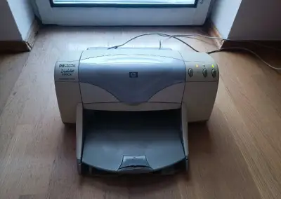 Tiskarna HP 990 Cxi