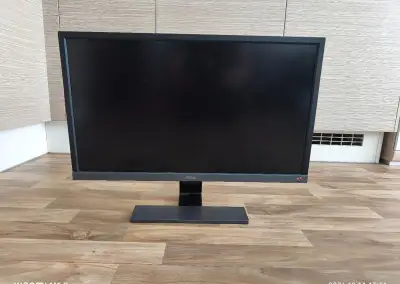 Monitor Benq
