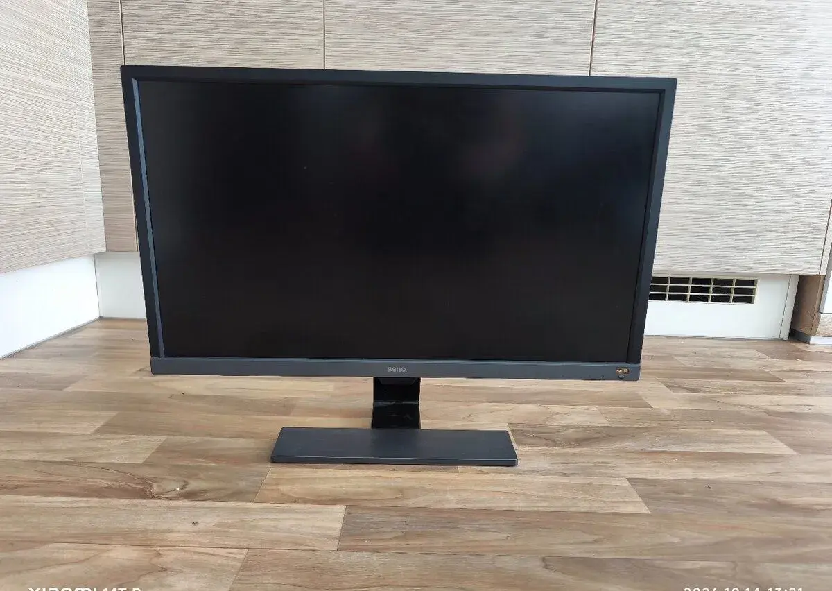 Monitor Benq