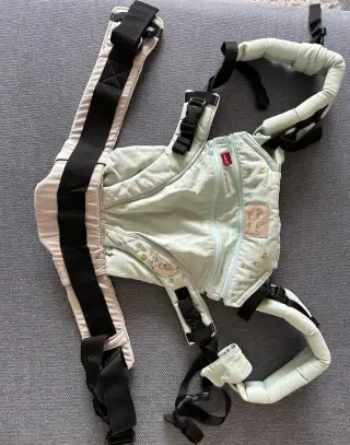 Manduca XT Lune Le Petit Prince/ Nosítko