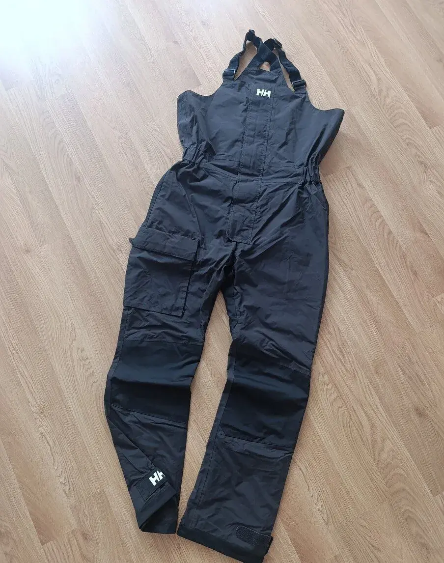Helly Hansen Crew Coastal Trousers Men