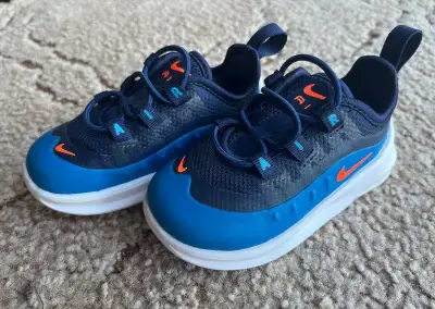 Boty Nike Air max