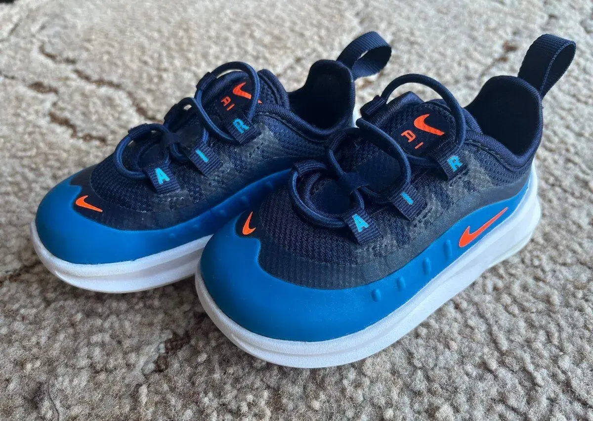 Boty Nike Air max