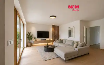 Prodej rodinného domu, 160 m², Praha, ul. Za školkou