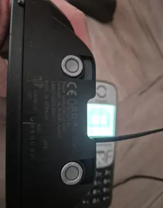 telefon Gigaset A690 IP
