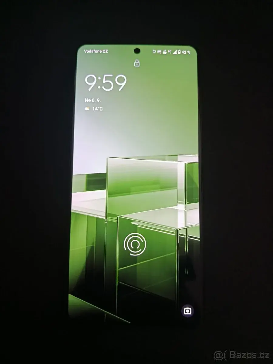 ASUS Zenfone 11 Ultra 16GB/512 GB (praskyna na krytu)