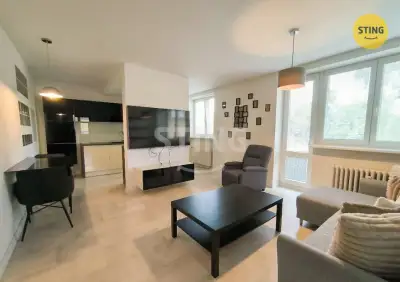 Pronájem bytu 2+kk, 59 m2 - Ostrava - Poruba, ul. Po, 136984