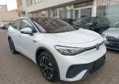 Volkswagen ID.5 – 2023, 114 118 km
