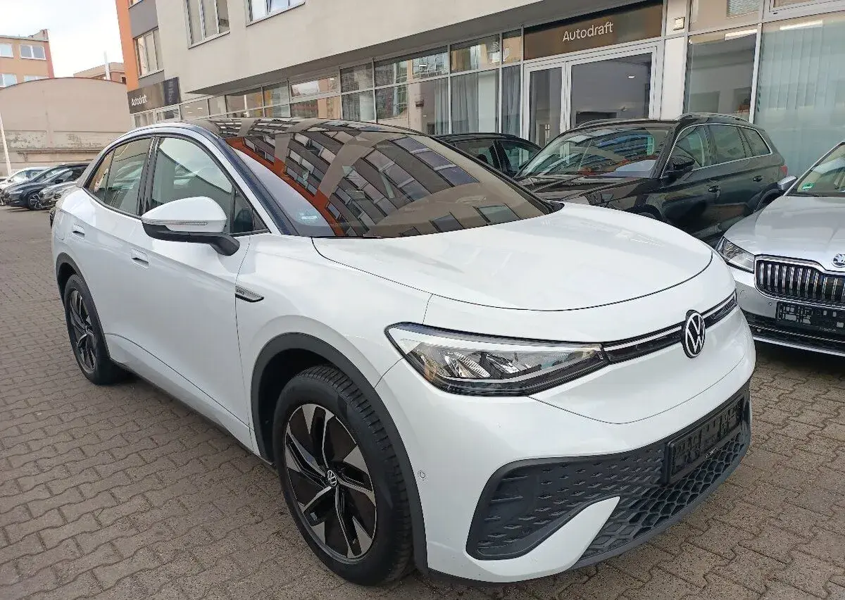 Volkswagen ID.5 – 2023, 114 118 km