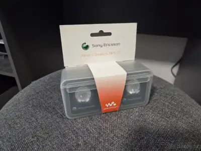 Repráčky Sony Ericsson MPS-70