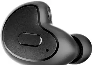 Handsfree Avantree Bluetooth headset mini Apico nepoužité