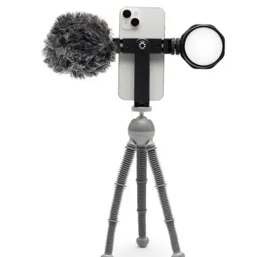 JOBY Beamo Reel Creator Kit