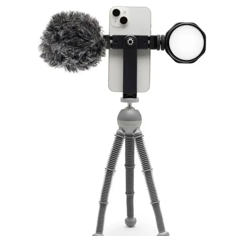 JOBY Beamo Reel Creator Kit