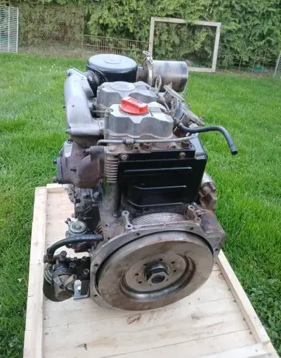 Motor Lamborghini 9 LD625-2