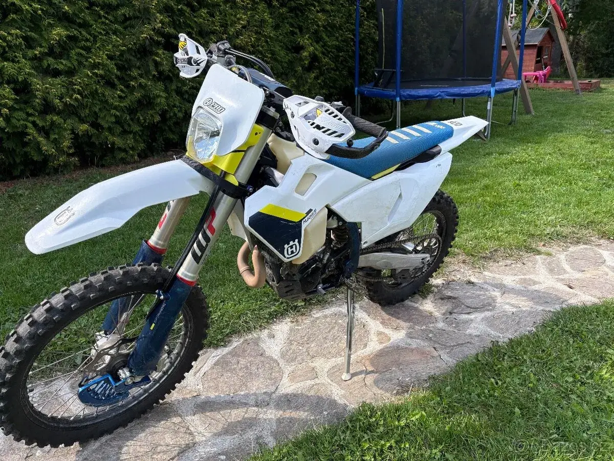 Husqvarna FE 501 2025