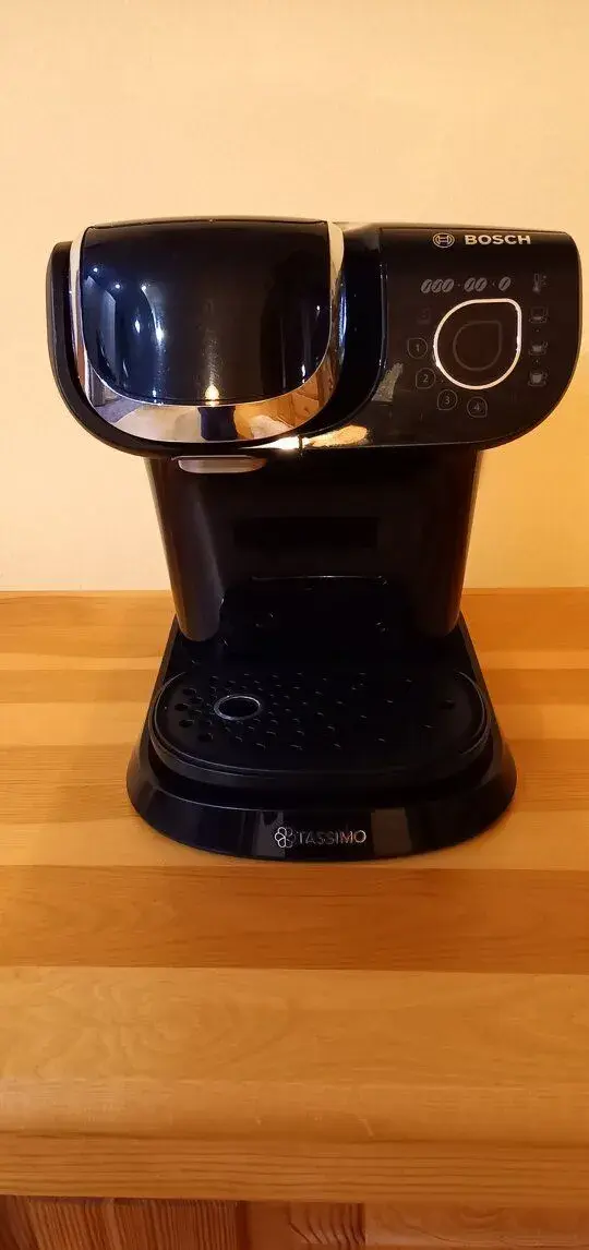 Bosch Tassimo TAS6002