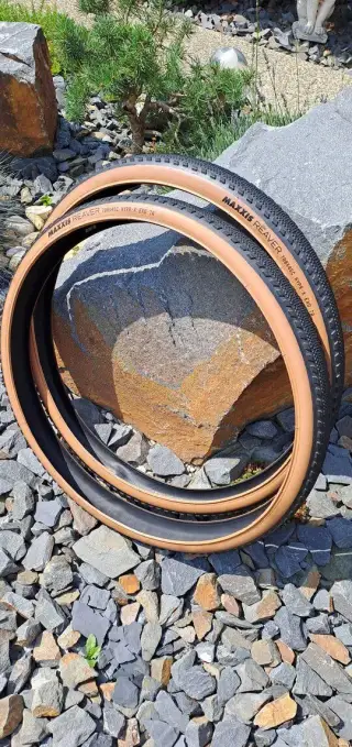 Maxxis Reaver 28"