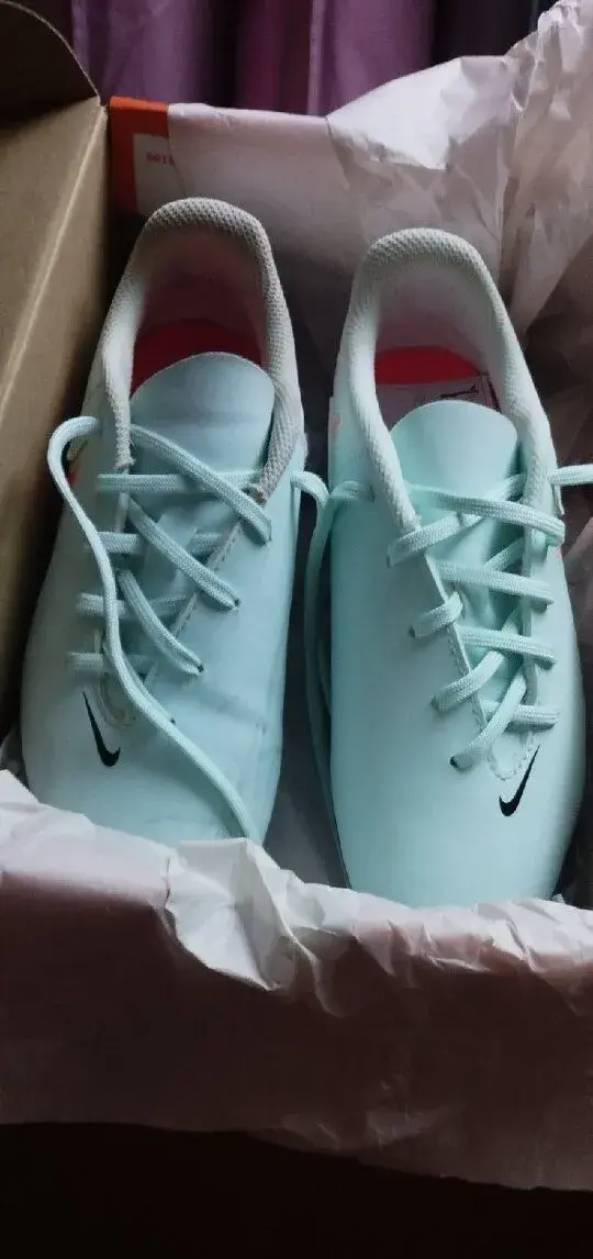 Nike JR Phantom GX II Club FG/MG