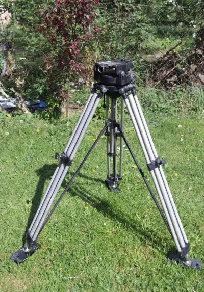 Pevný stativ pro hvězdářský dalekohled