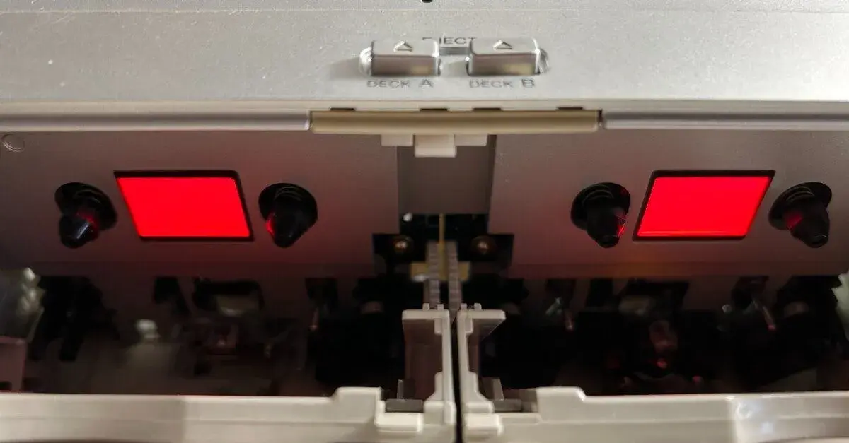 Sony CMT-CP300
