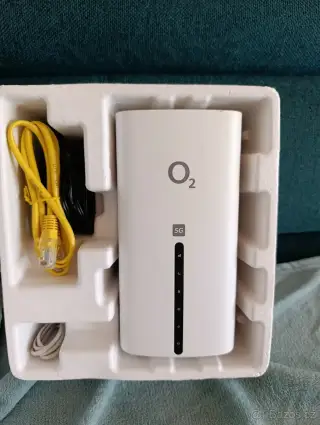 O2 5G Box