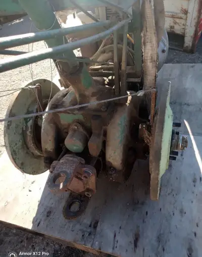 Motorobot Pf 62