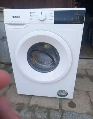 Pračka Gorenje