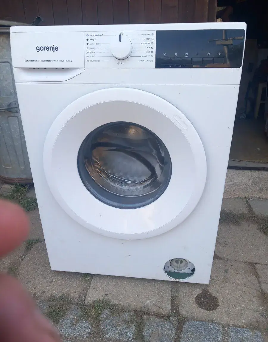 Pračka Gorenje