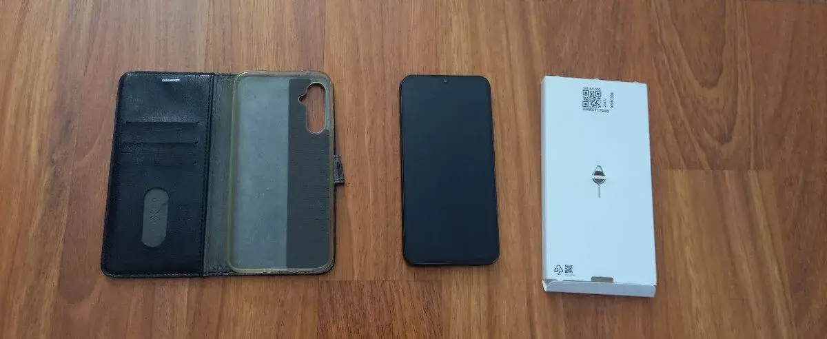 Samsung Galaxy a34 6/128GB