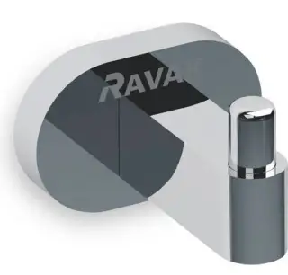 Ravak Jednoháček na ručníky