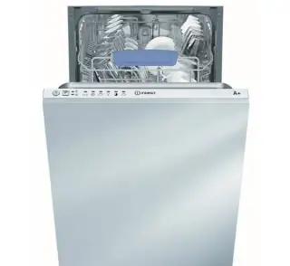 Vestavná myčka Indesit DISR 16M19 A EU, 10sad, záruka 6m