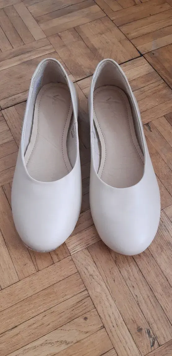 Vasky Misty Vanilla 36: