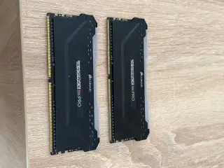 Corsair Vengeance RGB Pro 32GB DDR4 3000MHz