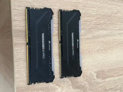 Corsair Vengeance RGB Pro 32GB DDR4 3000MHz