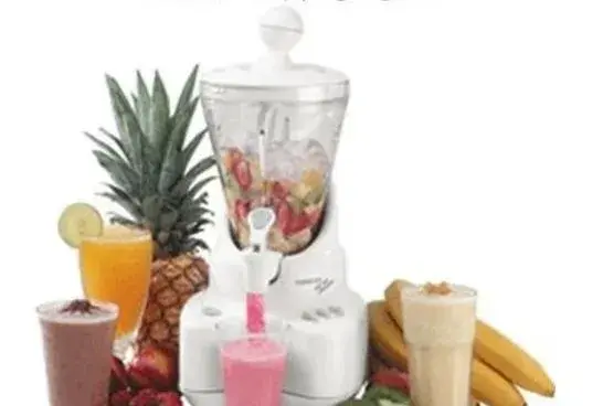 Mixér Smoothie KENWOOD.
