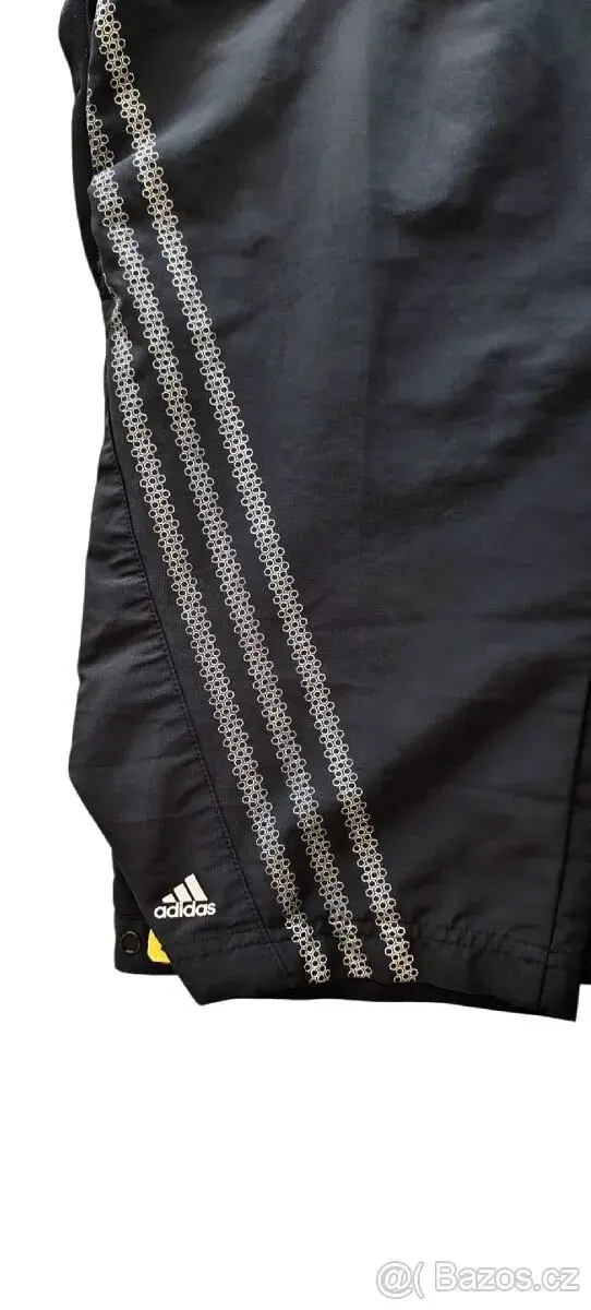 Adidas dámské outdoorové kalhoty funkční velikost 40/42